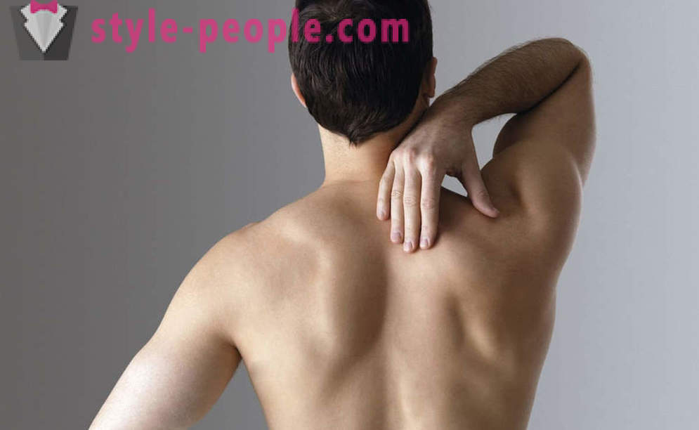 Exercises that help align your back