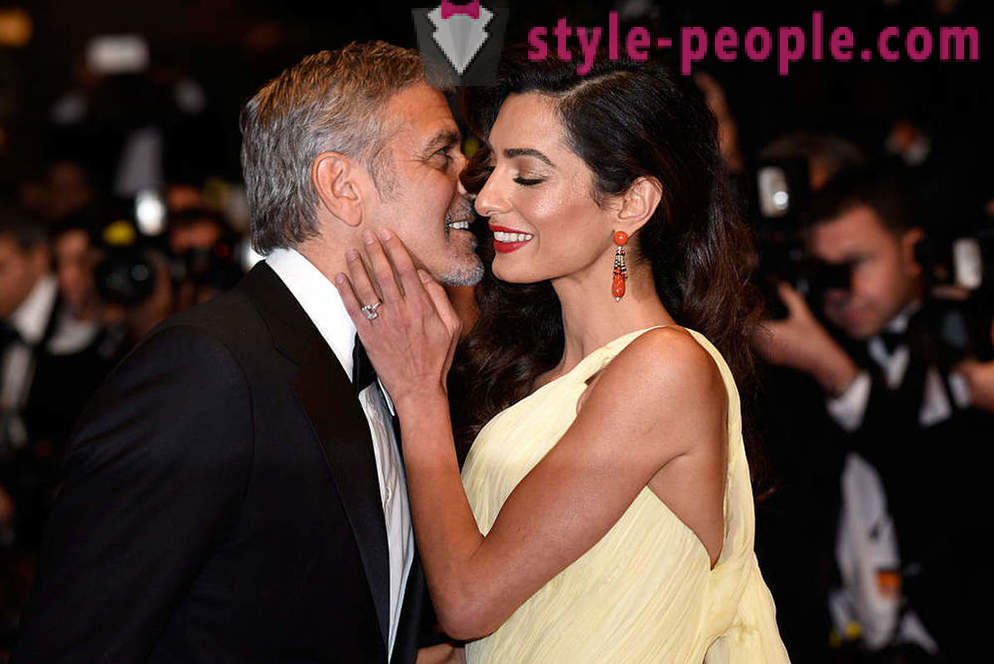 Famous couples, thanks to which we believe in love