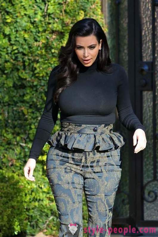 Why Kim Kardashian's popularity wanes