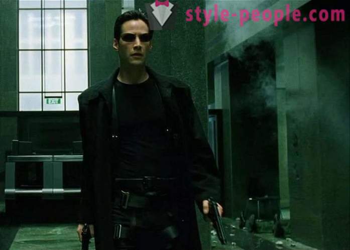 10 best films of Keanu Reeves, made him a Hollywood star