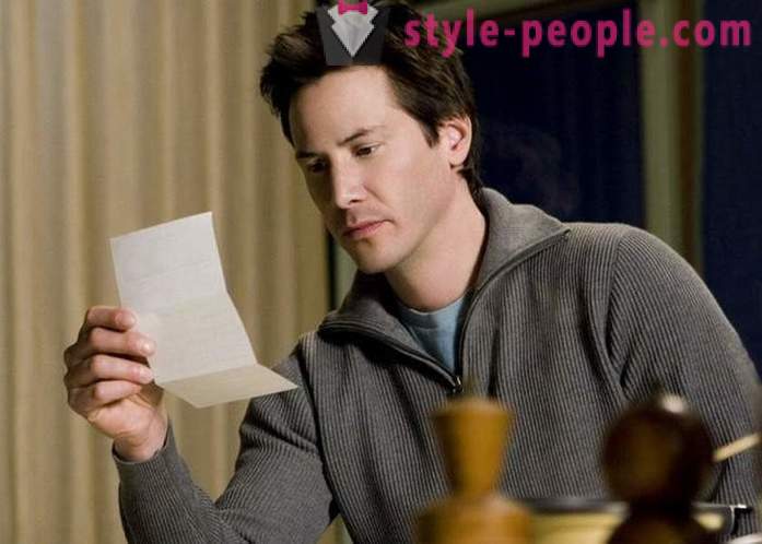 10 best films of Keanu Reeves, made him a Hollywood star