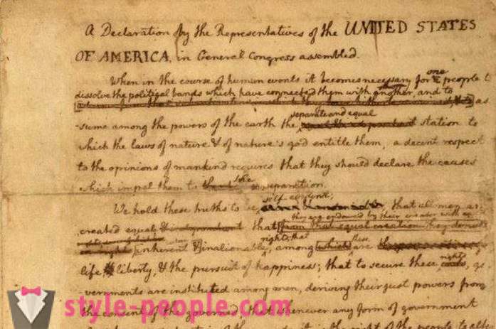 10 mysterious documents that could not be read until recently