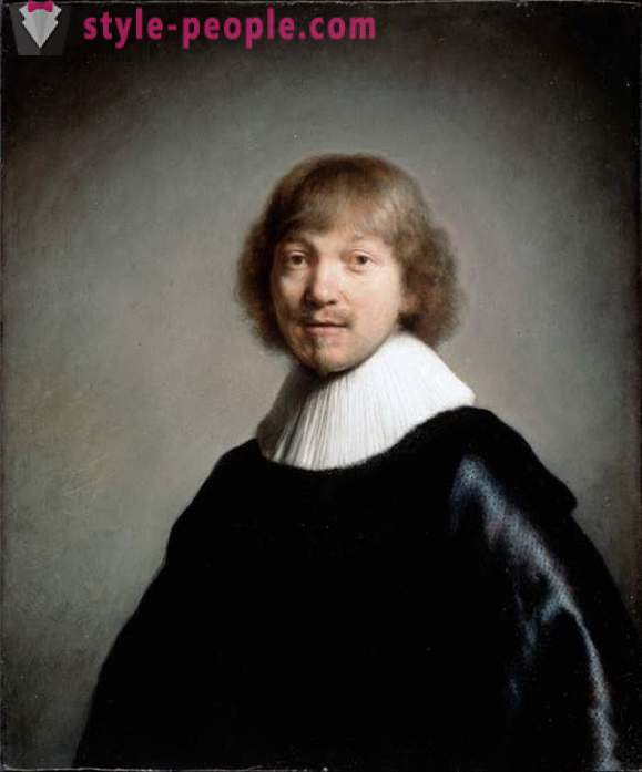 Unknown Rembrandt: 5 biggest mysteries of the great masters