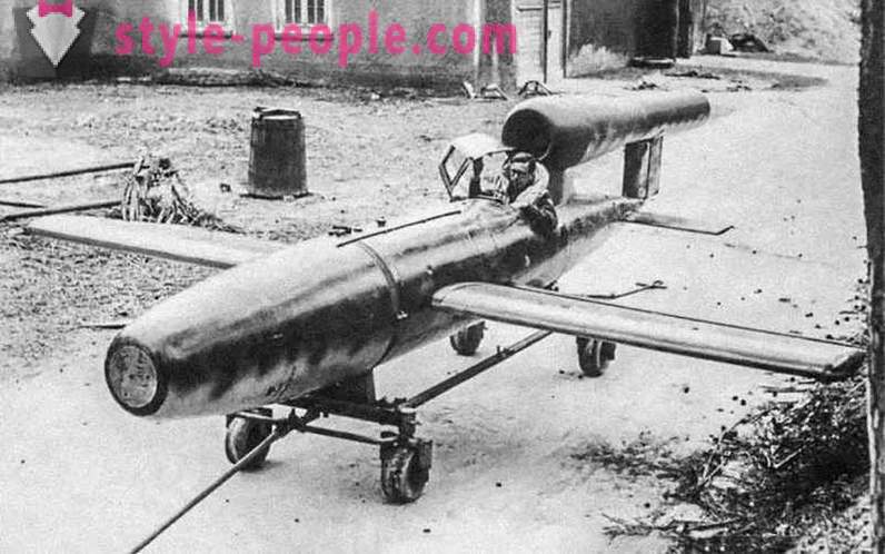 Nazi super-weapon that could change history