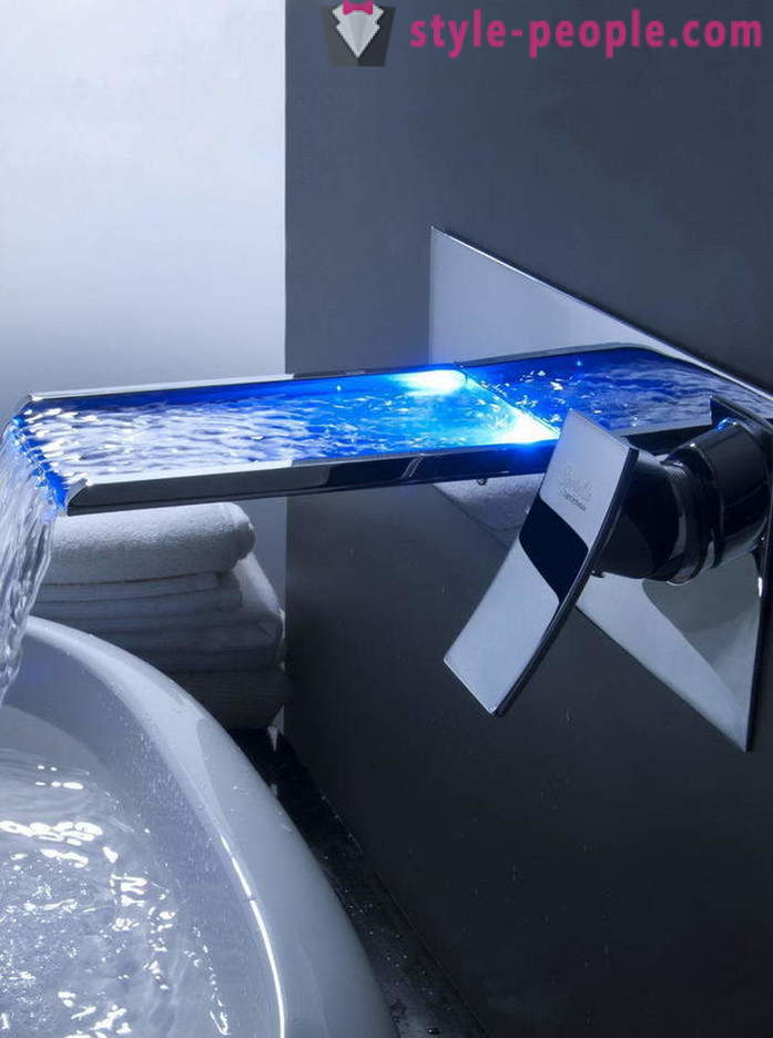 10 ingenious gadgets bathroom