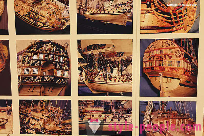 How to build wooden ships