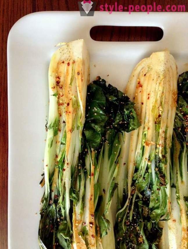 12 tasty dishes that can be made from vegetables
