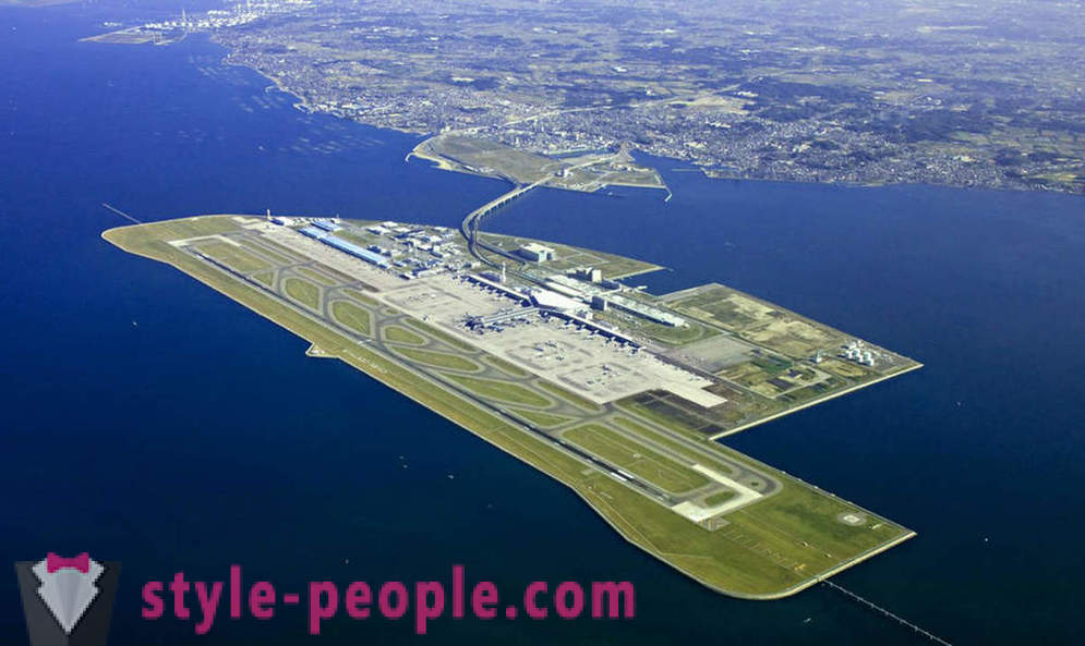 10 most dangerous airports in the world