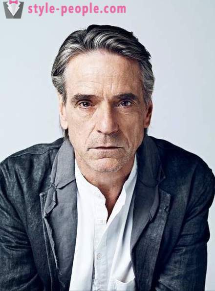 Rules of Life Jeremy Irons