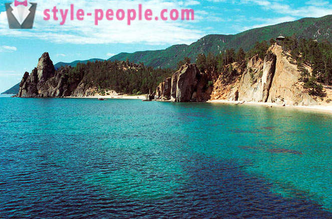 7 incredible secrets of Lake Baikal