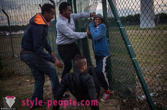 As migrants cross national borders
