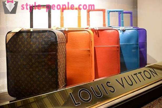 The most expensive brands of the world - 2015