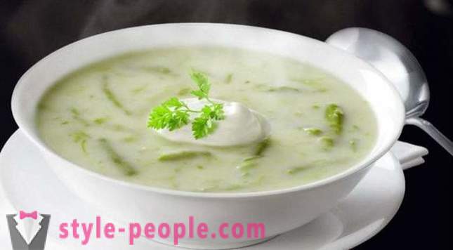 10 delicious cream soups from around the world