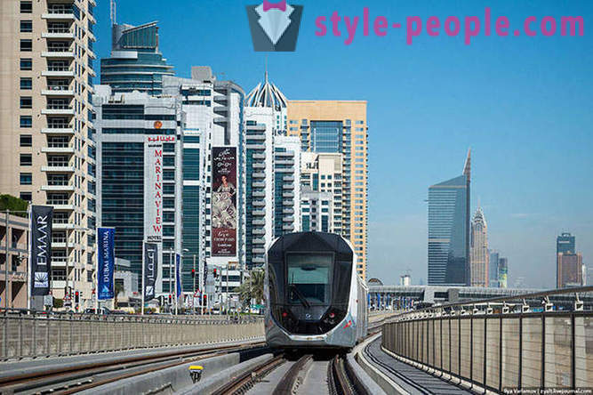 What is the youngest tram system in the world
