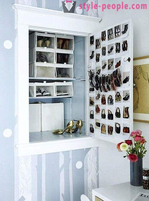 How to organize your home