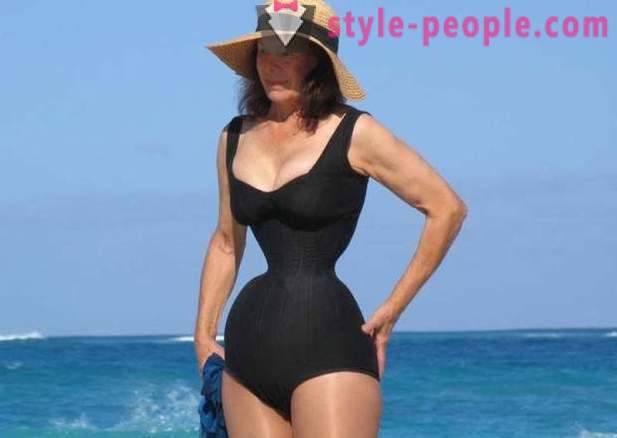 8 shocking owners are incredibly thin waists