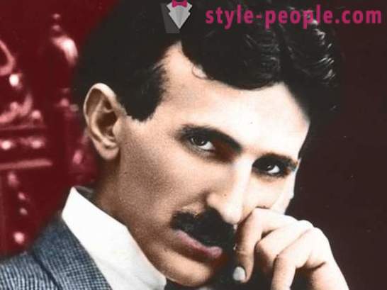 5 the most insane inventions of Nikola Tesla