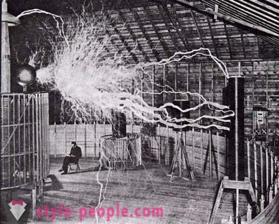 5 the most insane inventions of Nikola Tesla