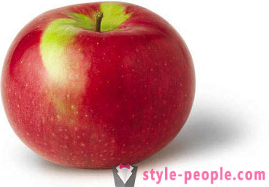 10 amazing facts about Apple