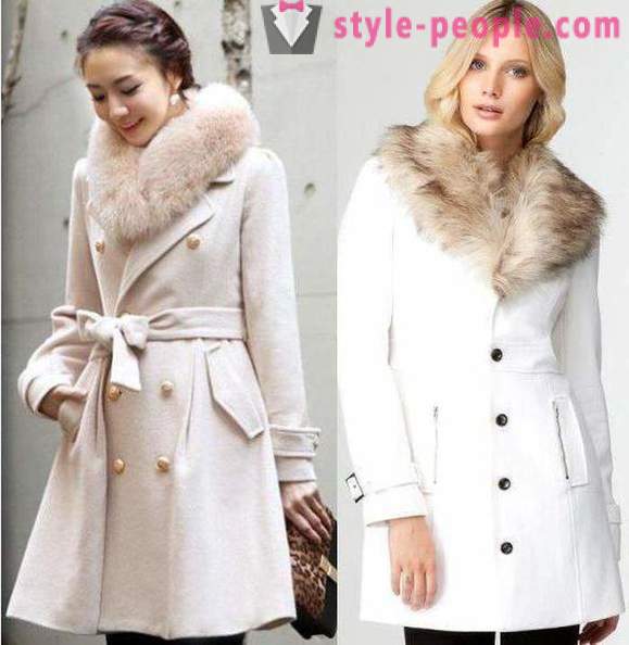 Youth coat: fashion styles and trends