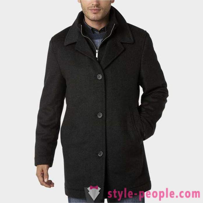 Youth coat: fashion styles and trends