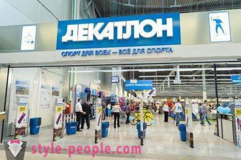 Clothing stores in Moscow, where to go to meet the needs of each family member?