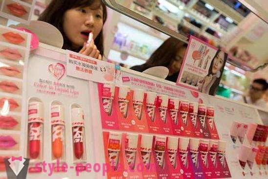 Korean cosmetics: reviews beauticians, the best means of