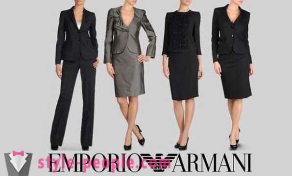 Italian clothing brands: list, review of fashionable clothes for men and women