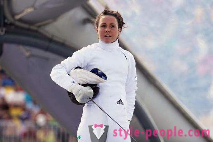 Modern Pentathlon: what sports are included?