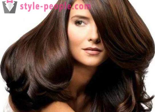 Proper Hair Care: Tips professionals, effective methods and features