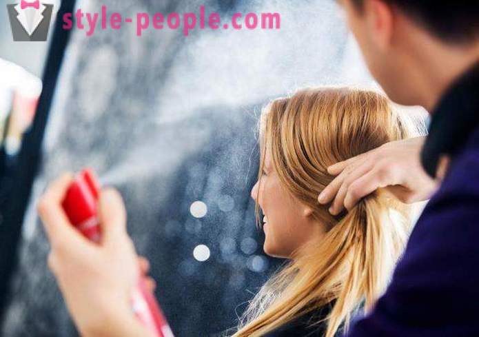 Proper Hair Care: Tips professionals, effective methods and features