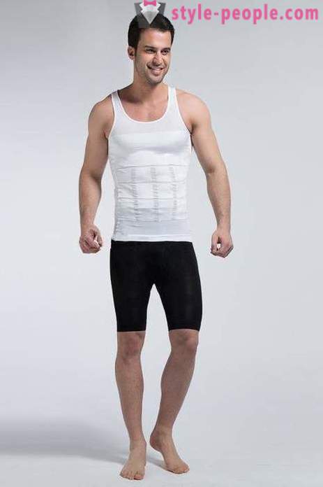 Slimming corrective underwear strong degree of correction: features and reviews of the producers