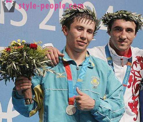 Gennady Golovkin, Kazakhstan professional boxer: biography, personal life, sports career