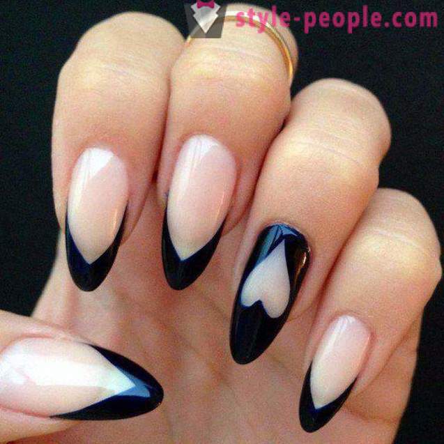 The most luxurious manicure: features, interesting ideas and recommendations