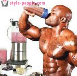 Steroid - this medication for a set of muscle mass