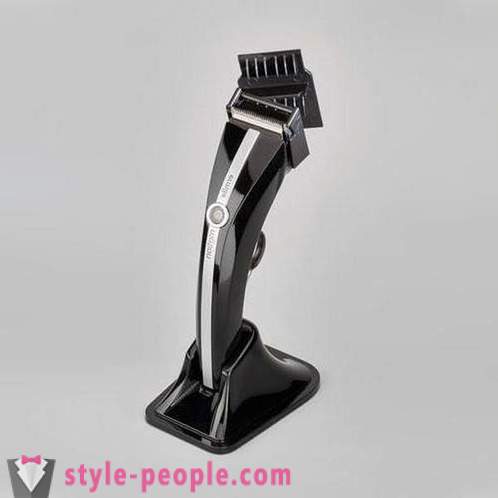 Polishing machine for hair: review, rating, specifications, models and reviews