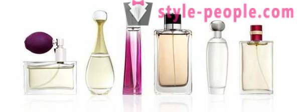 Tester perfume - what is it? What is different from the original perfume tester