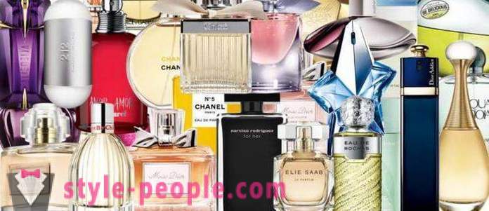 The most famous fragrance. Popular women's fragrance: description, rating