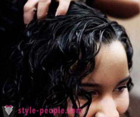 Perm hair for a long time: popular treatments and original methods