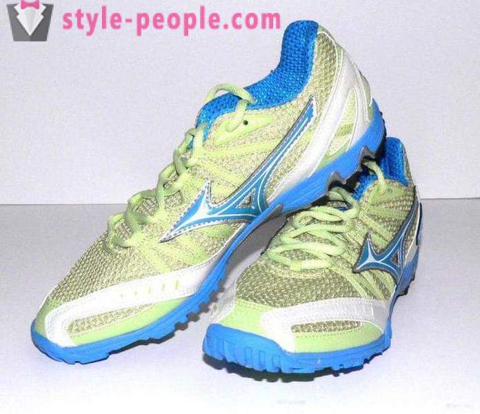 How to choose running shoes for athletics?
