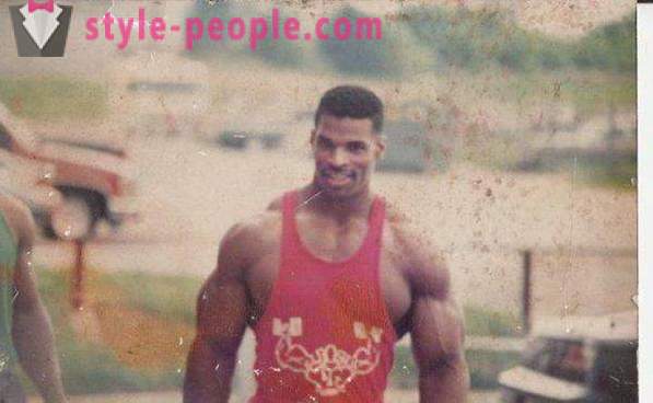 Ronnie Coleman: Biography, interesting facts of life
