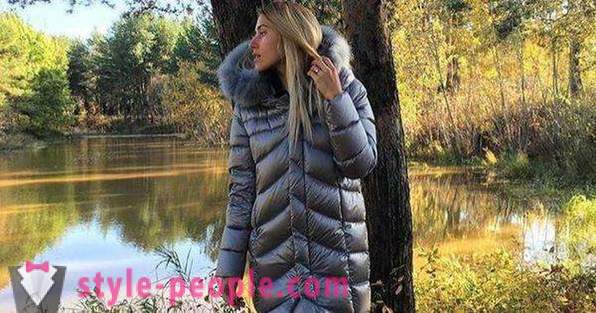 Conso firm Products: down jackets. Customer reviews, sizes. Italian Jackets