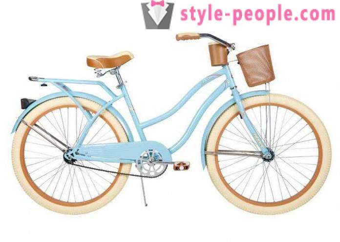 Retro-bikes: the fashion for the old days