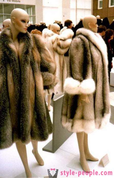 Fur factory 