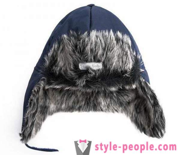 Winter clothing Tokka Tribe: reviews, product range, models and features