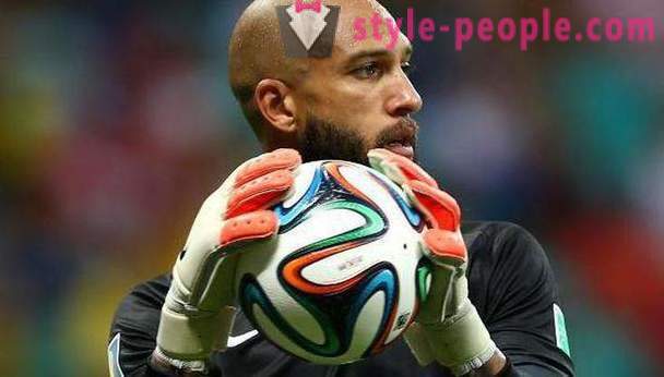 Tim Howard from 