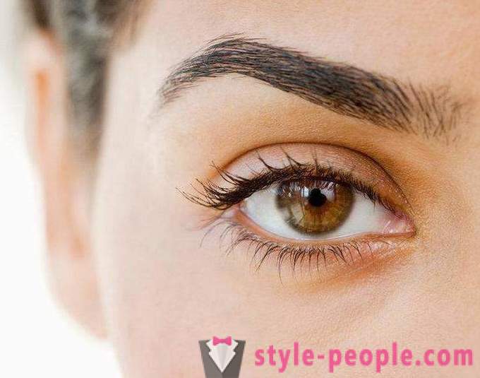 Eyebrow Wax: how to use, features, views and recommendations