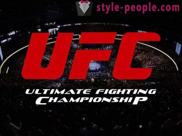 The history of the UFC. What is the Ultimate Fighting Championship? UFC: participants and champions