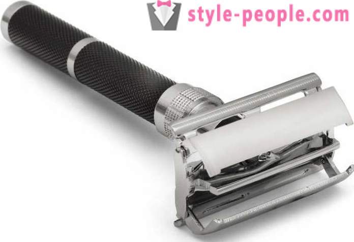 How to choose a T-shaped machine for shaving advice and reviews