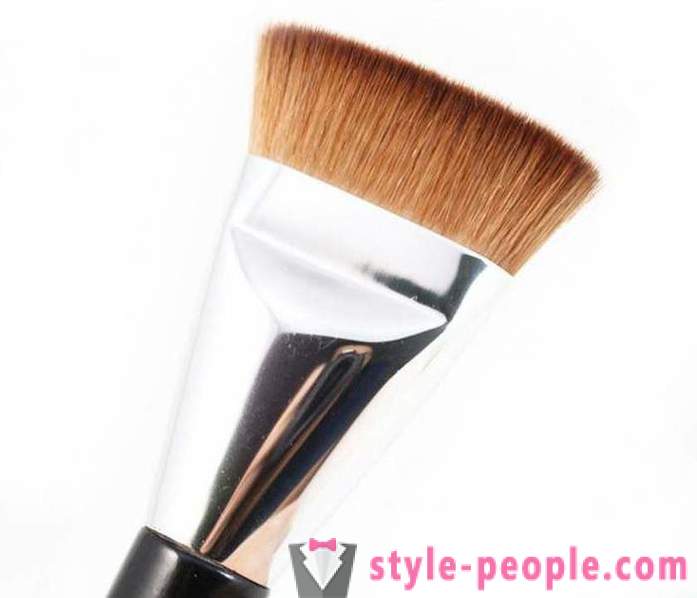 Proper contouring of the face: step by step guide for beginners. Cosmetics for face contouring